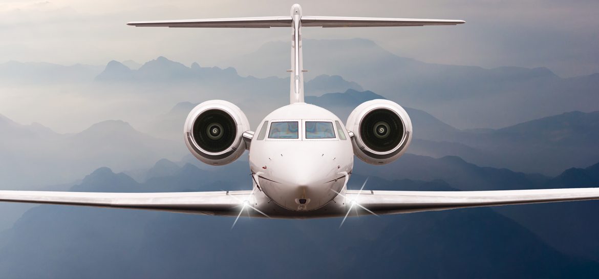 Private Jet Charters soon the Cheapest Flights FlyJetstream